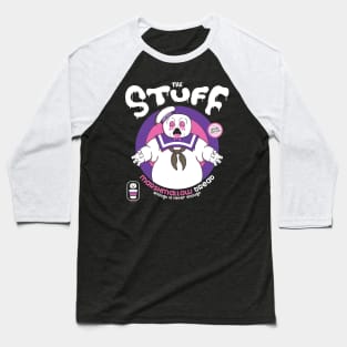 Stay Stuft Baseball T-Shirt